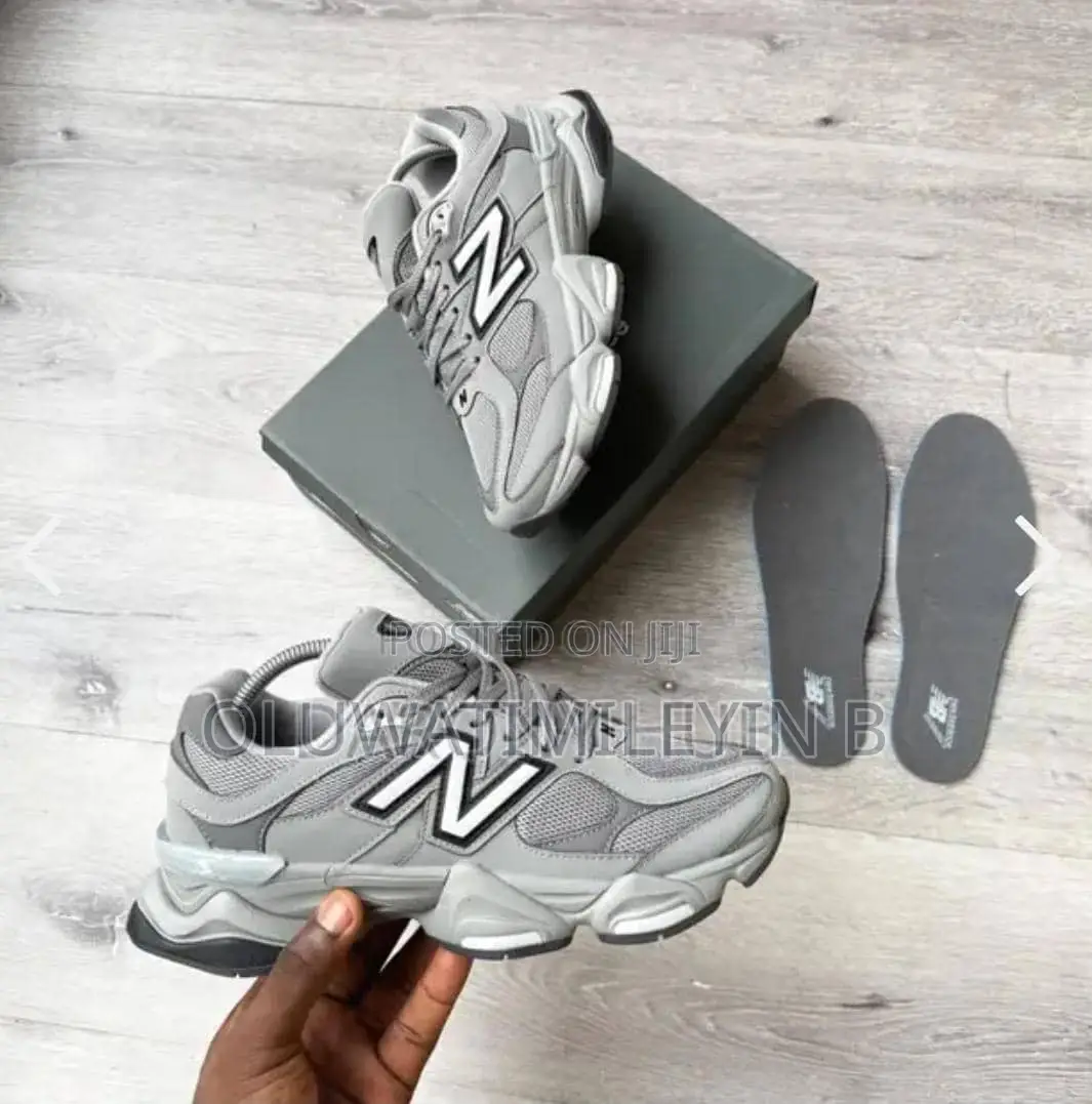 New Sneakers