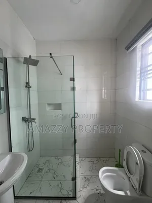 4bdrm Duplex in Orchid Road, Ikota for rent