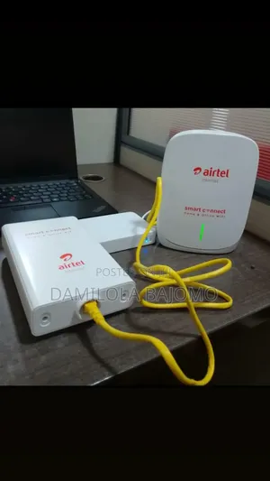 Airtel 5g Odu