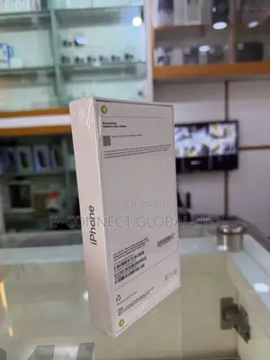 New Apple iPhone 16 Plus 256 GB Blue