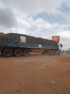 Mangal Dangote Cement Distributor