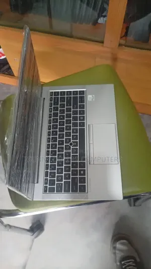 Laptop HP EliteBook 840 G6 16GB Intel Core i7 SSD 256GB