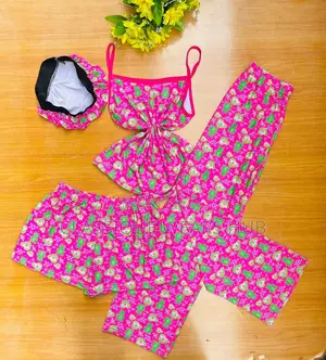 4 in One Night Wear