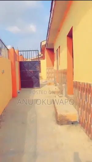 2bdrm Bungalow in Abule Egba for sale