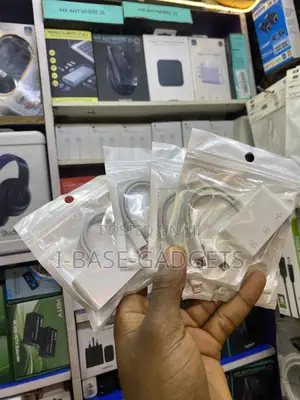 iPhone Card Reader