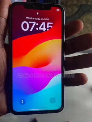 Apple iPhone 11 128 GB Purple