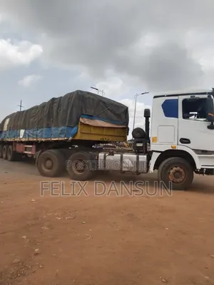 Mangal Lafage Cement Distributor