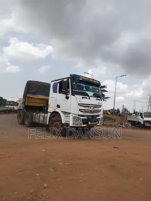 Bua Cement Distributor