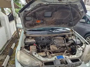 Honda HR-V 2004 Blue