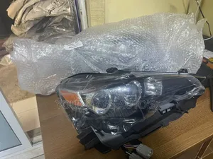 Headlights Lexus Is250 2015 Direct Brand New