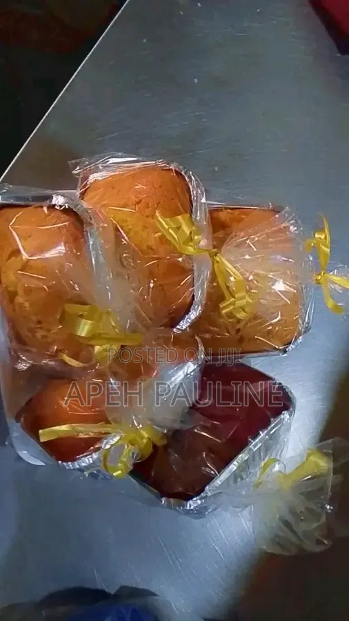 Small Chops
