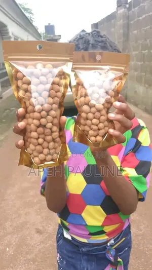 Small Chops