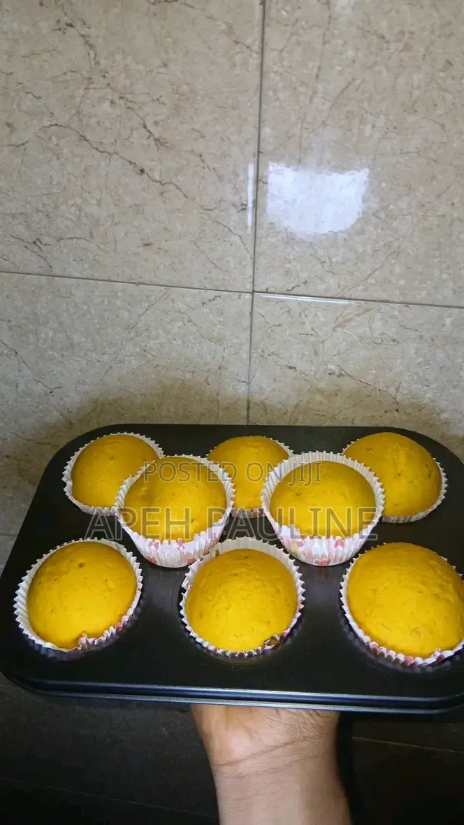 Small Chops