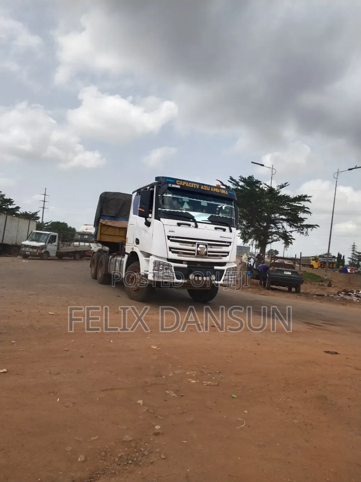 Bua Mangal Cement Distributor