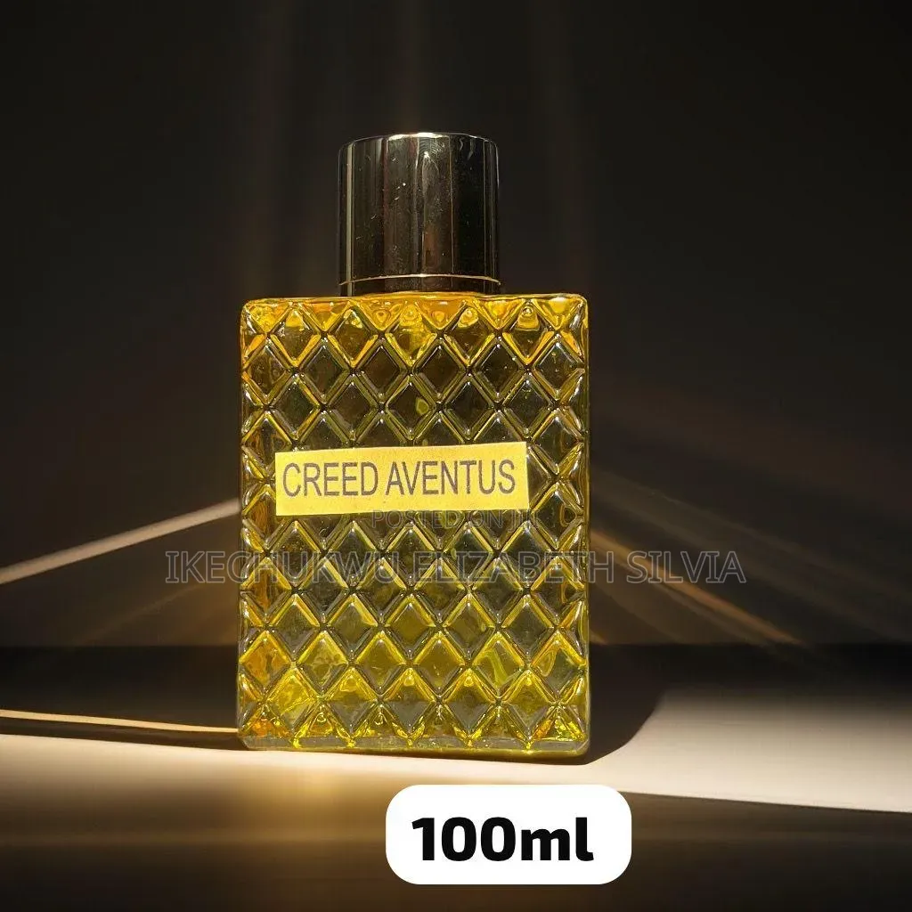 Oil Perfumes