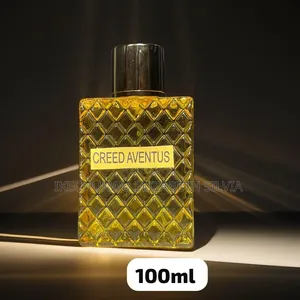 Oil Perfumes