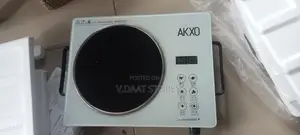 Infrared Electric Cooker