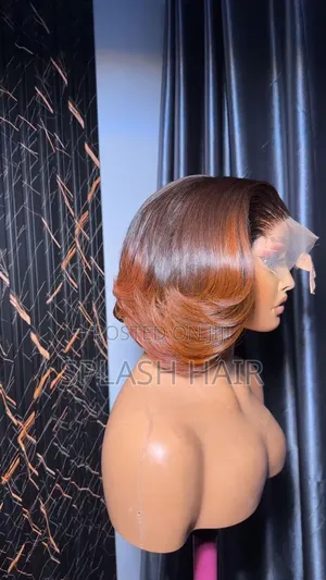 Luxury and Bone Straight