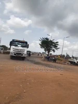 Dangote Mangal Lafage Cement Distributor