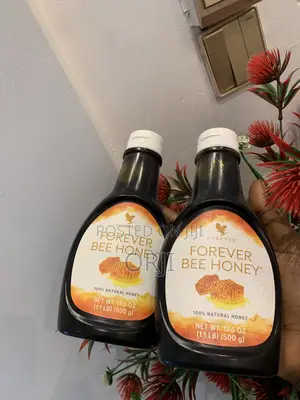 Forever Bee Honey
