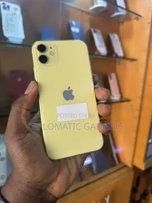 Apple iPhone 11 64 GB