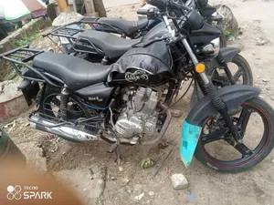 Max-S Max-S 200 2023 Black