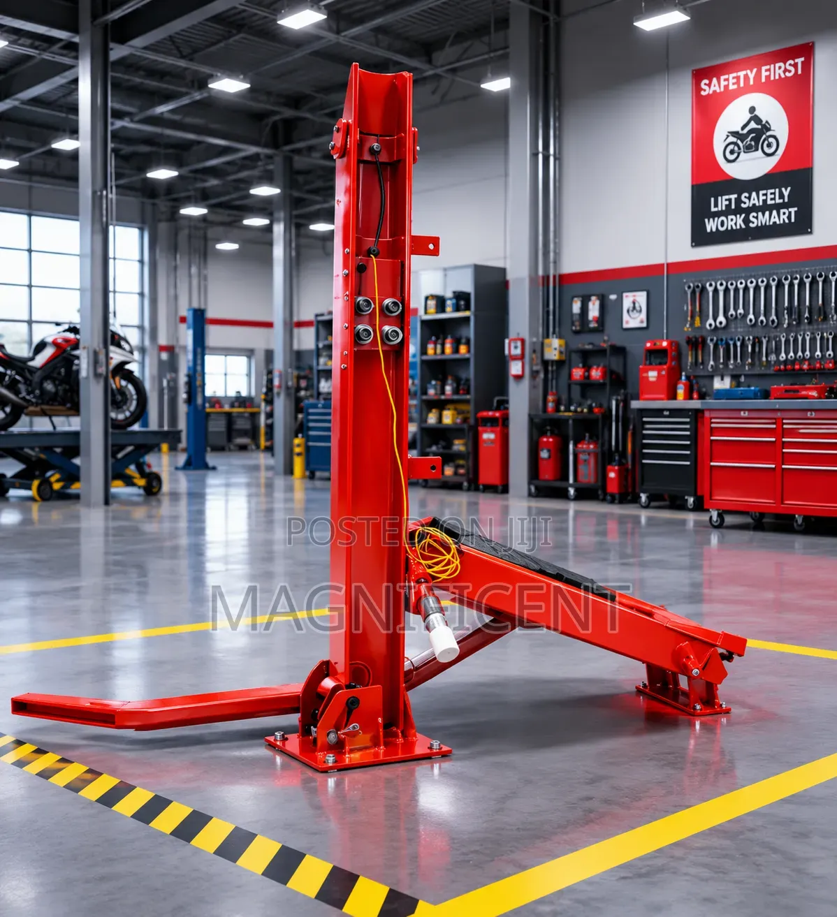 High Performance Borehole Drilling Rig – Strong Durable