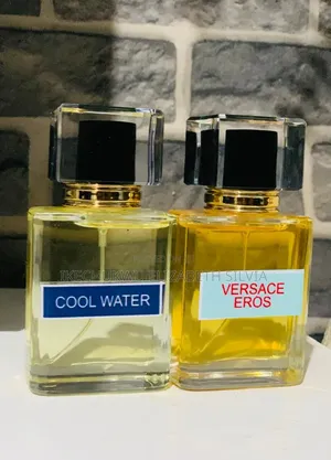 Oil Perfumes