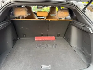 New Changan UNI-K 2025