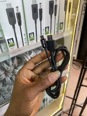 Type-C to Lenovo Pd Cables