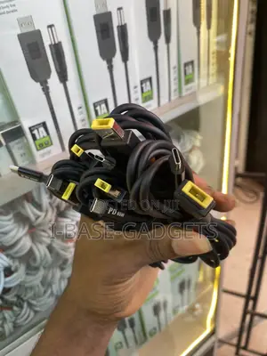 Type-C to Lenovo Pd Cables
