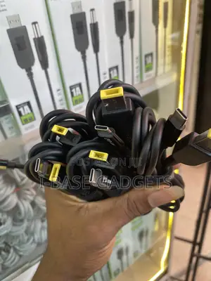 Type-C to Lenovo Pd Cables