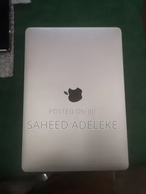 Laptop Apple MacBook Air 2020 8GB Intel Core i3 SSD 128GB