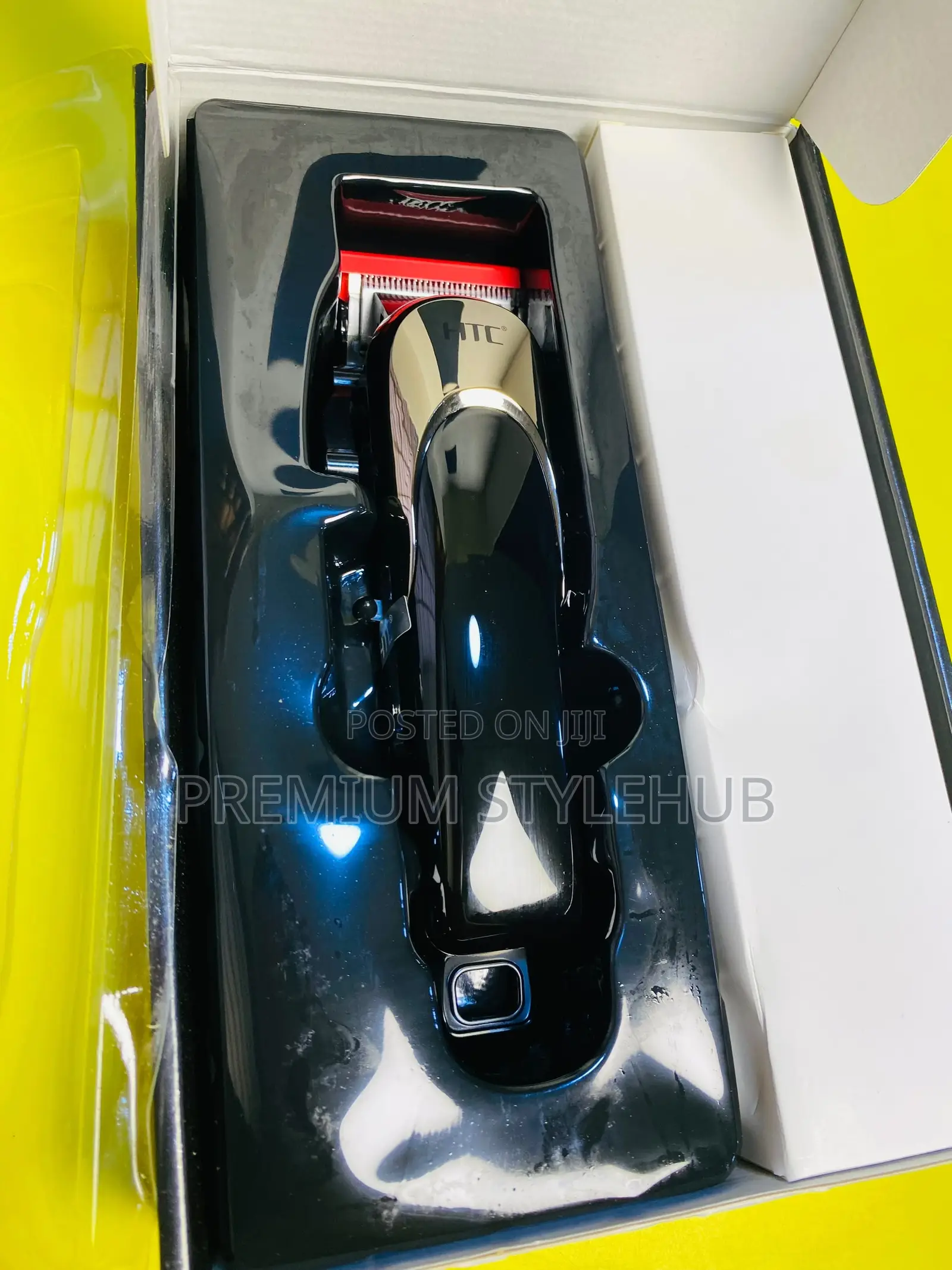 HTC Clipper for Sale