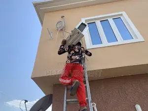 A/C and Fridge Repair