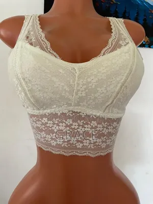 Brallete Top