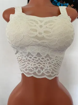 Brallete Top