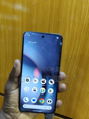 Nothing Phone 3 512 GB Gray
