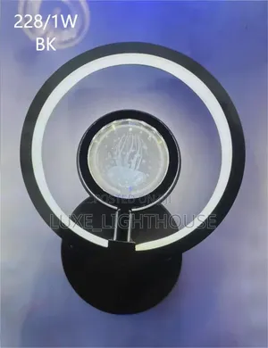 Led Wall Bracket