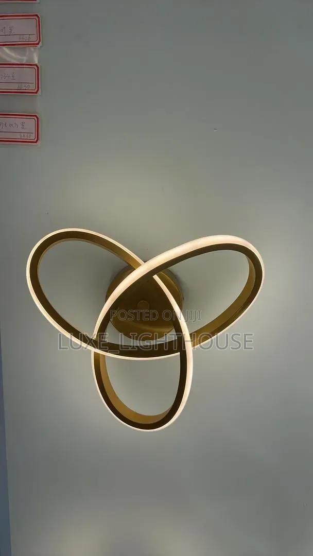 Led Wall Bracket