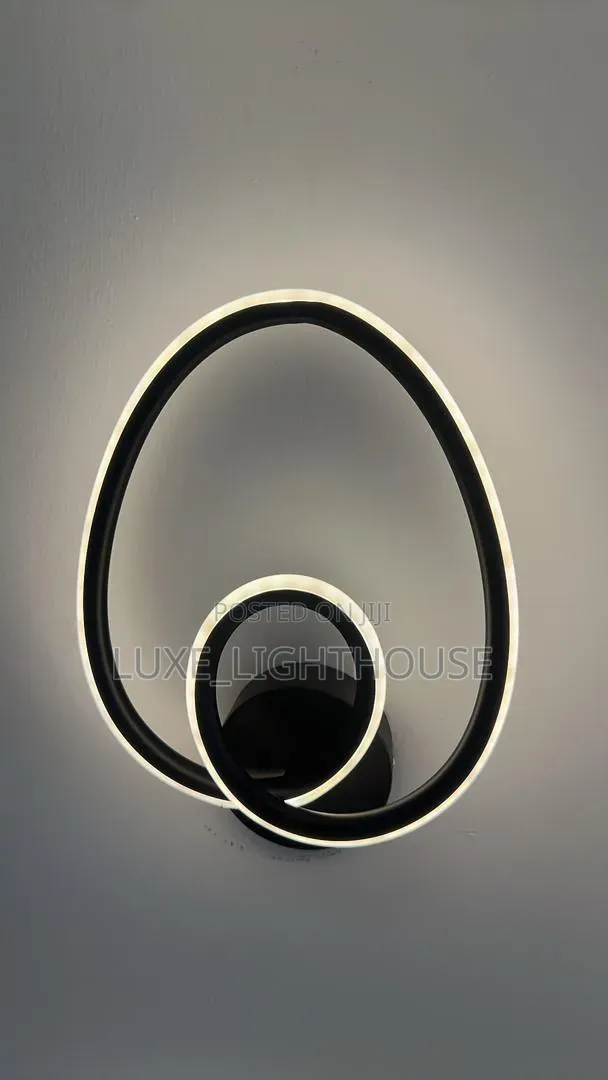 Led Wall Bracket