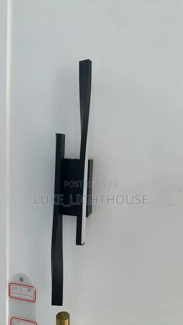 Led Wall Bracket
