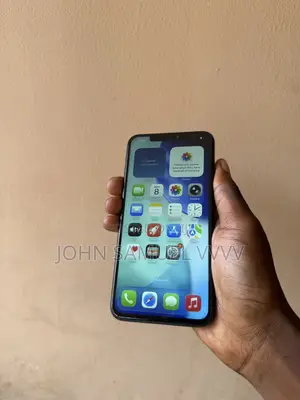 Apple iPhone 11 Pro Max 256 GB Black