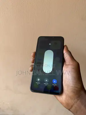 Apple iPhone 11 Pro Max 64 GB Black