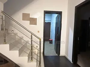 Furnished 4bdrm Duplex in Orchid Road, Ikota for rent