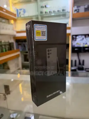 New Samsung Galaxy S24 Ultra 512 GB Gray