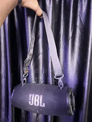 JBL Xtreme 3 Portable Bluetooth Speaker | Deep Bass | Waterproof