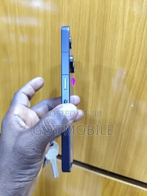 Nothing Phone 3 512 GB Gray
