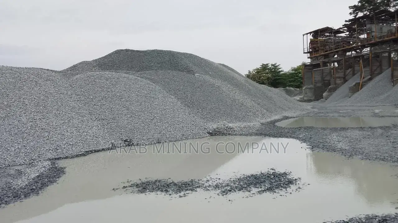 Arabic Granite