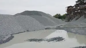 Arabic Granite